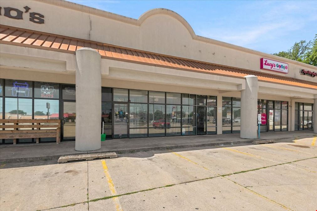 1720 E Sangamon Ave