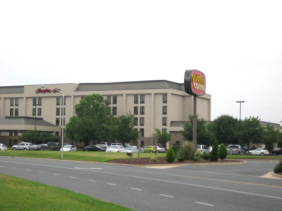 Mill Pond Village Plaza