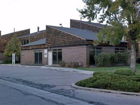 Preview of Office space for Rent at 2140 Academy Circle