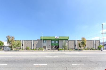 Preview of commercial space at 8950 - 8952 Glenoaks Boulevard