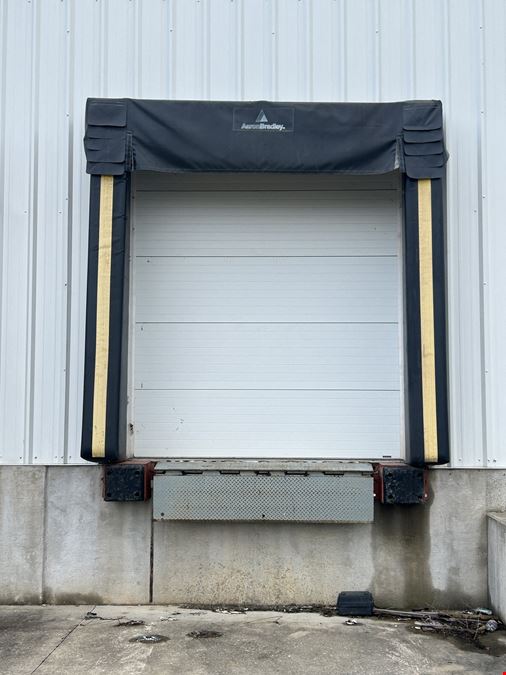 323 Mitch McConnell Industrial Property