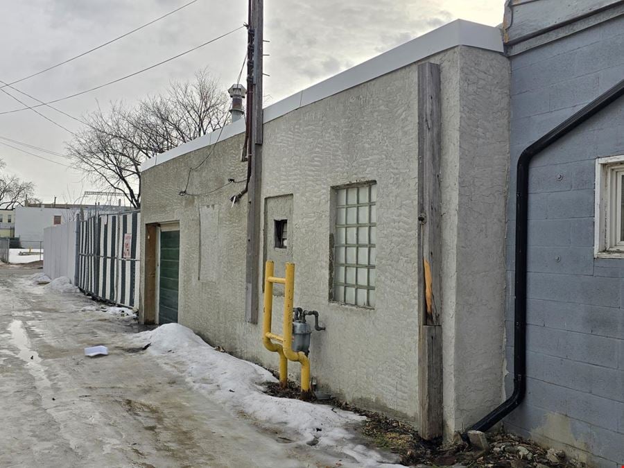 RETAIL INVESTMENT OPPORTUNITY