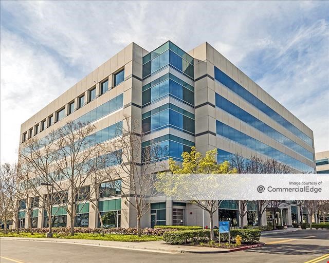 First Street Center
