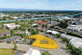 Hemsted & Knollcrest Lots