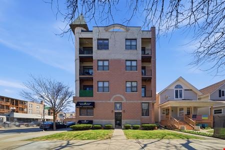 Preview of Office space for Sale at 1733 W Lawrence Ave # Cu2
