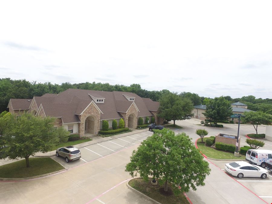 2604 Long Prairie Rd