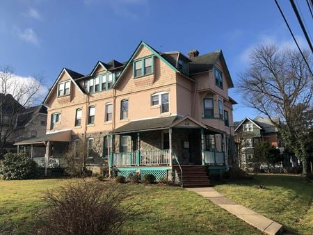 Preview of Multi-Family space for Sale at 44-46 Runnemede Ave & 53 Windermere Ave