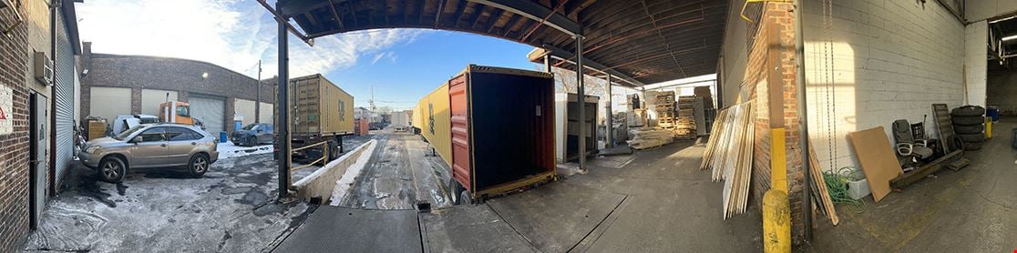 Industrial Building For Sale
