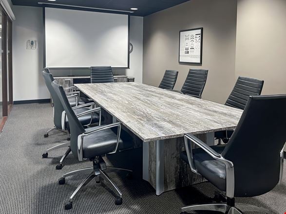 Preview of Coworking space for Rent at 2233 Argentia Road Suite 302 & 302A