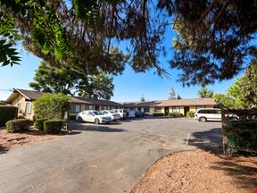 Multi-family 7 units
