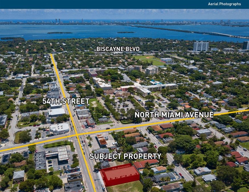 64 NW 54th St