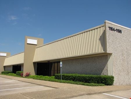 Preview of Industrial space for Rent at 1100-1198 Commerce Dr