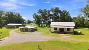 Ivy Creek Country Estate