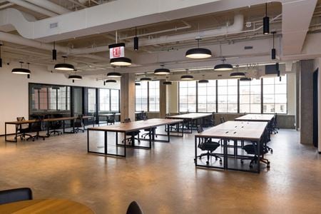 Preview of Office space for Rent at 171 North Aberdeen Street, Suite 400