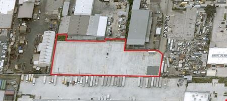 Preview of VacantLand space for Sale at 206 West 196th Street