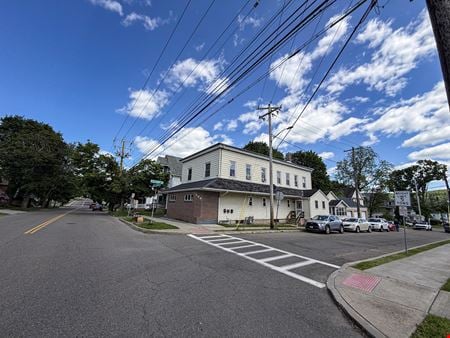 Preview of Multi-Family space for Sale at 288 Robinson Street