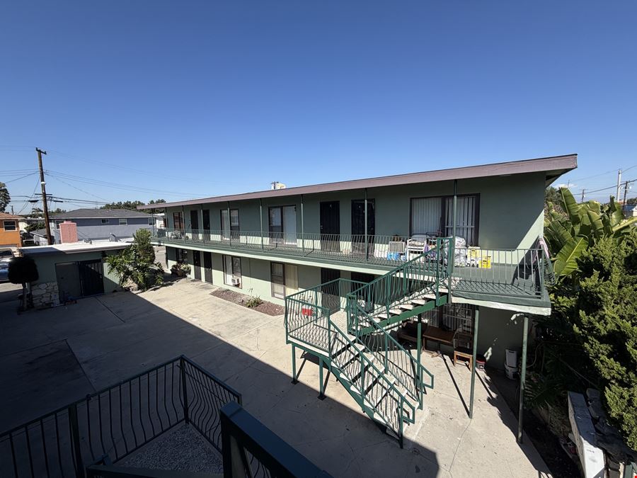 6617 Jaboneria Rd