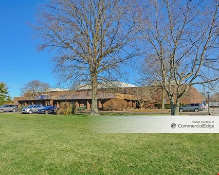 Preview of Industrial space for Rent at 4445 Allen Road