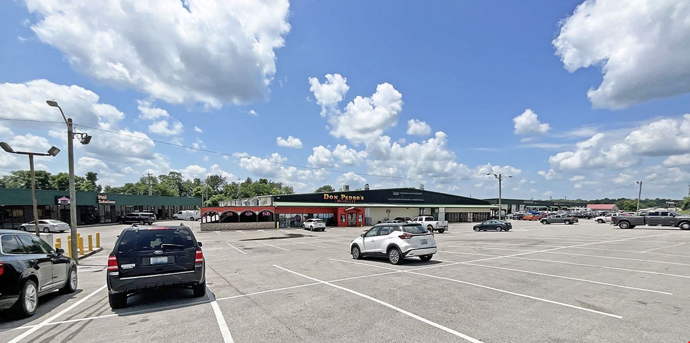 Eagle Lake Center