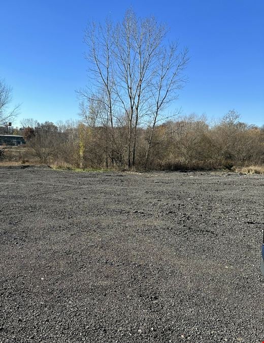 Light Industrial Land for Sale - Grass Lake