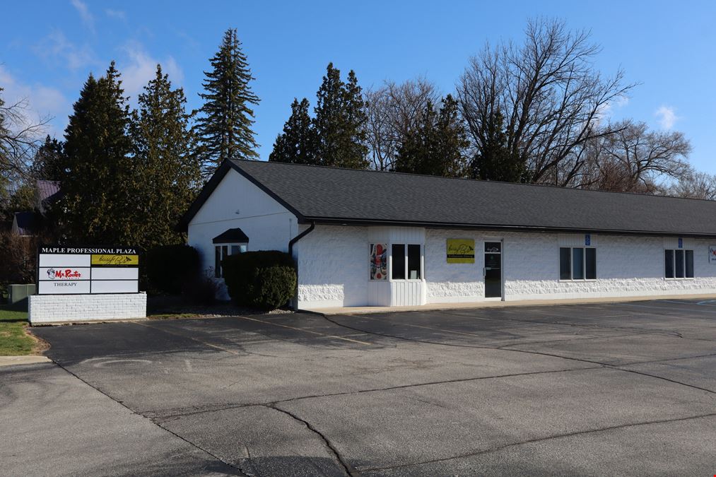 11831 Maple Rd