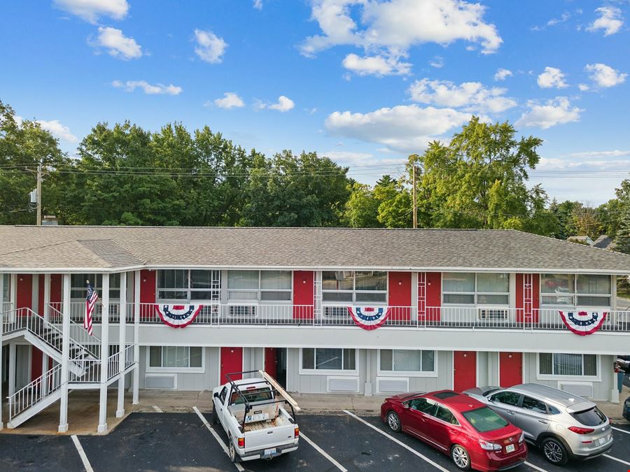 Grand Traverse Motel