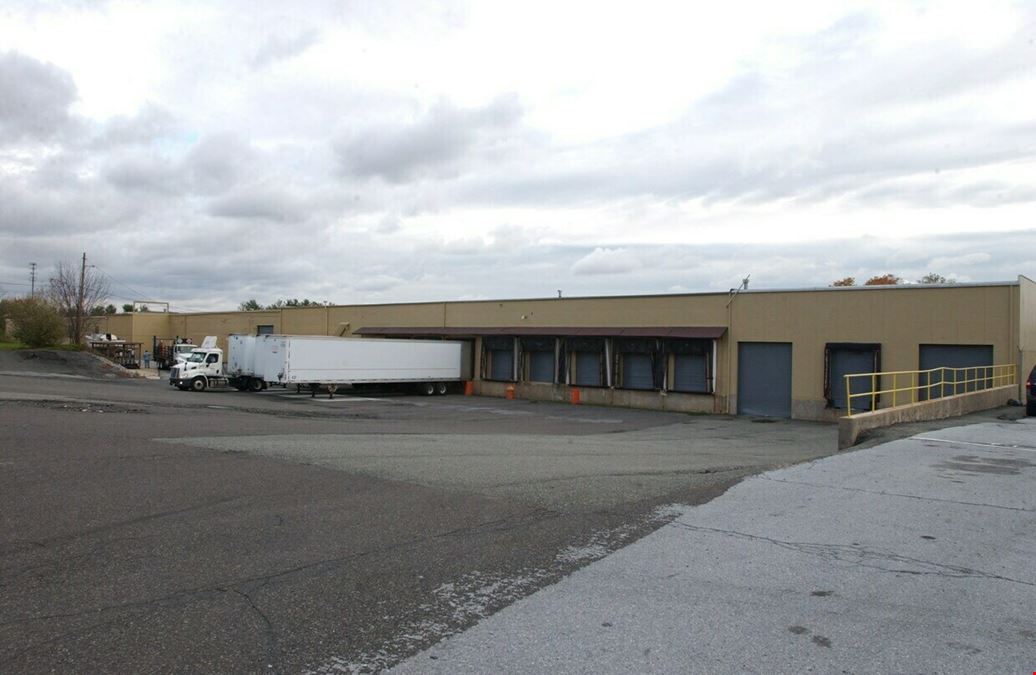 Bally Brook Industrial Park