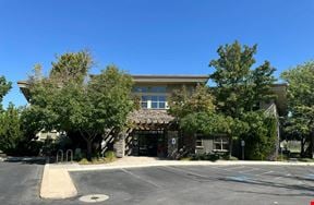View Pointe Business Park - Suite 100