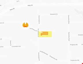5020 Investment Dr