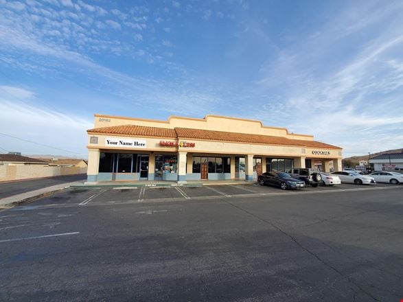 Preview of Retail space for Rent at 20162 Us Highway 18 Suite A
