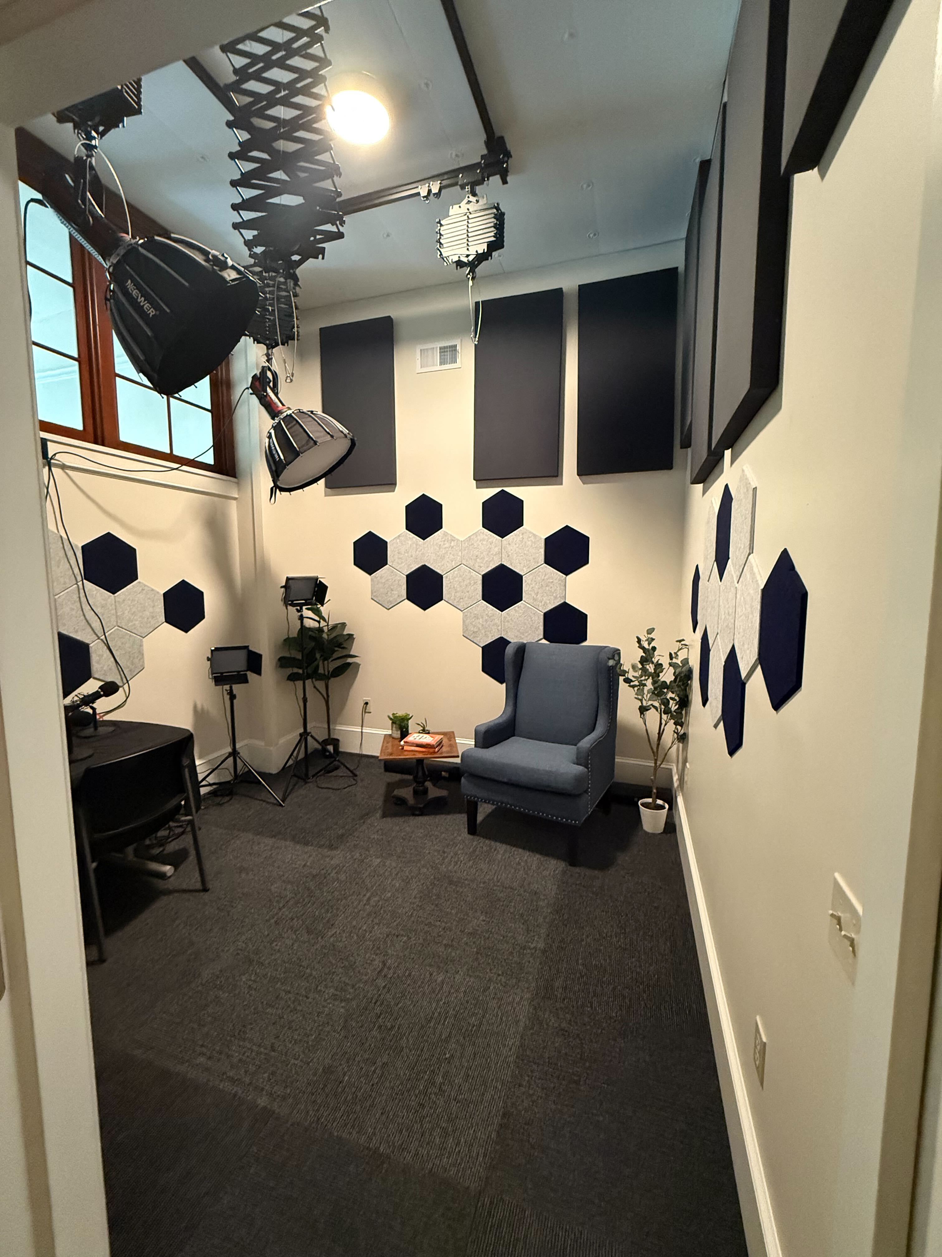 Training Space