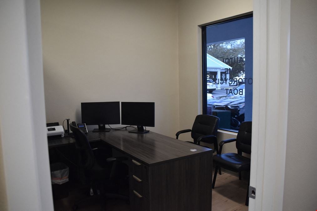 North Lakeland Office Space
