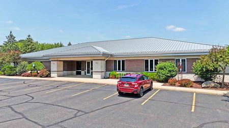 Preview of Office space for Sale at 3505 Coolidge Rd