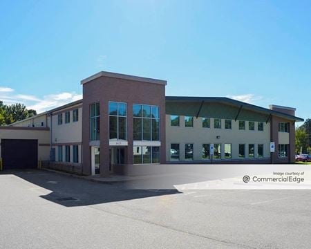 Preview of Industrial space for Rent at 8433 Erle Road