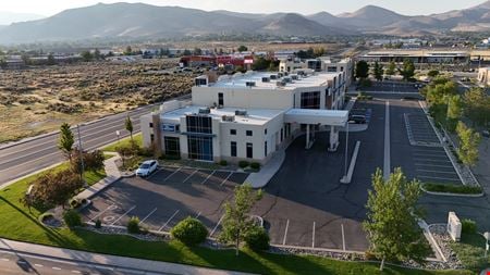 Preview of commercial space at 1818 E. College Pkwy