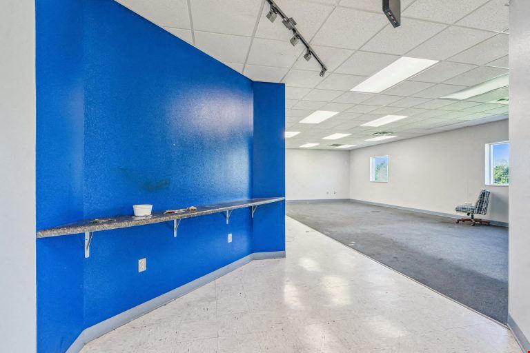 701 Technology Place