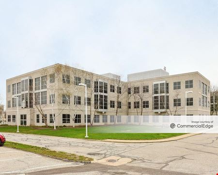 Preview of Office space for Rent at 25201 Chagrin Blvd