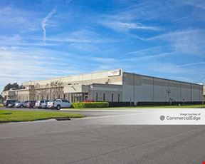 LaQuinta Distribution Center Bldg 1