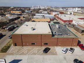 410 N. Saint Francis