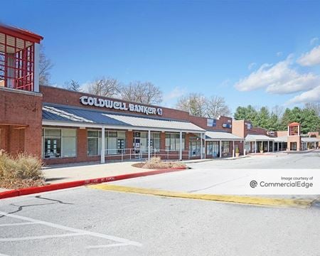 Preview of Retail space for Rent at 10040 Baltimore National Pike