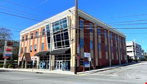 17,940 SF of Contiguous Space in Prime Midtown Location