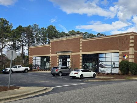 Preview of Retail space for Rent at 5410 Capital Blvd