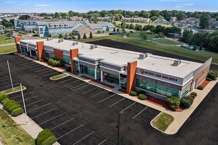 Preview of Retail space for Rent at 8345 Clearvista Place