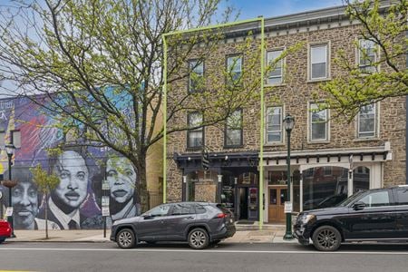 Preview of Office space for Sale at 4226 Main St