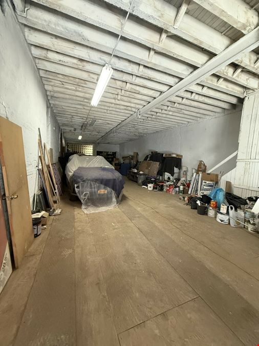 31 West 138th Street/Owner-User or Development Opportunity