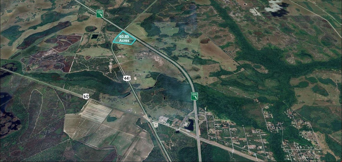 0 Kenansville RD