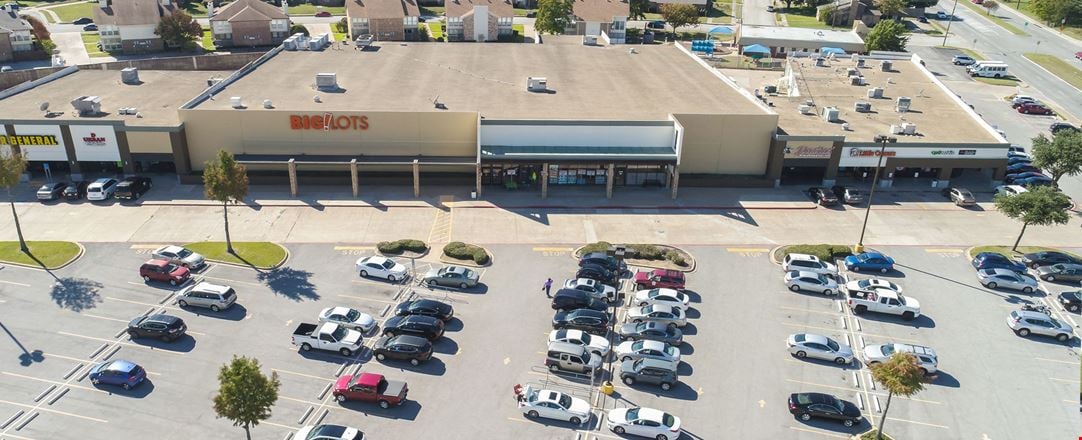 Preview of Retail space for Rent at 2801 Central Drive