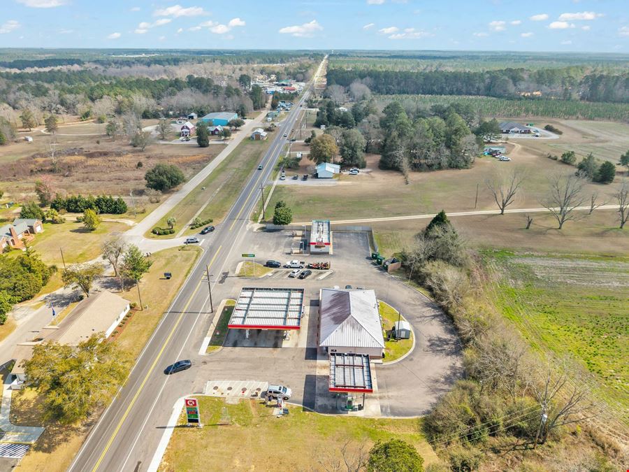 3 Bay Coin Car Wash | Wagener, SC