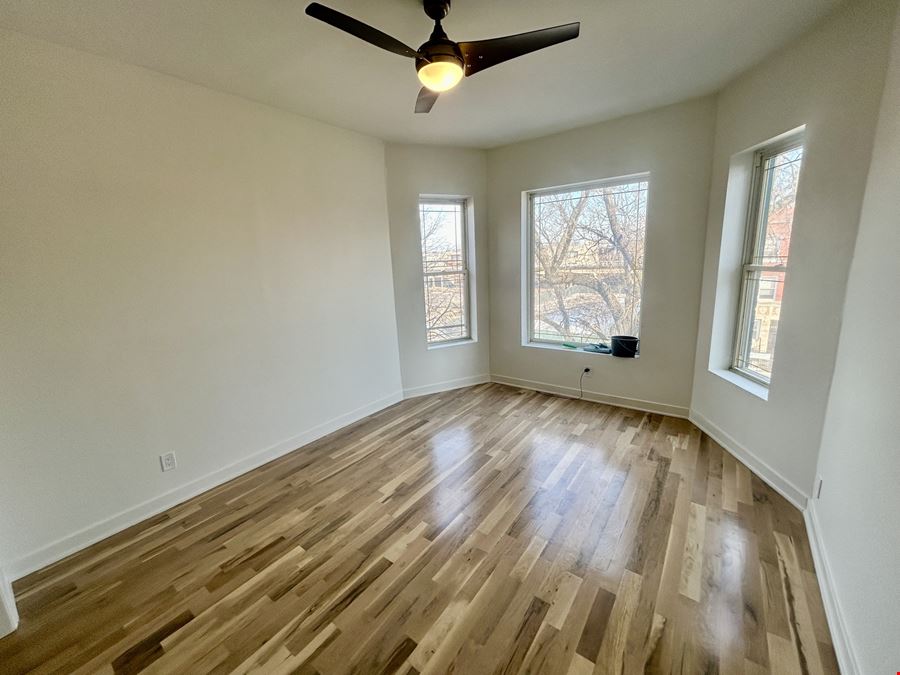5714 S Prairie - 4-Unit Apartment Building in Washington Park