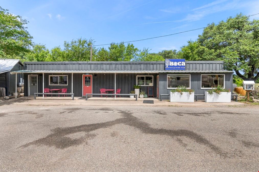 1725 S US Highway 281